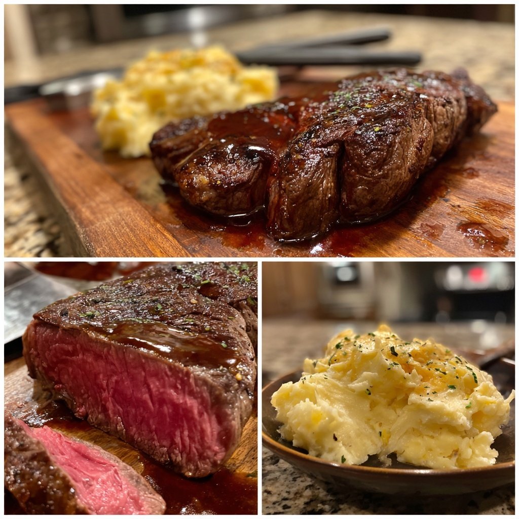 Easy Valentine Dinner Ideas