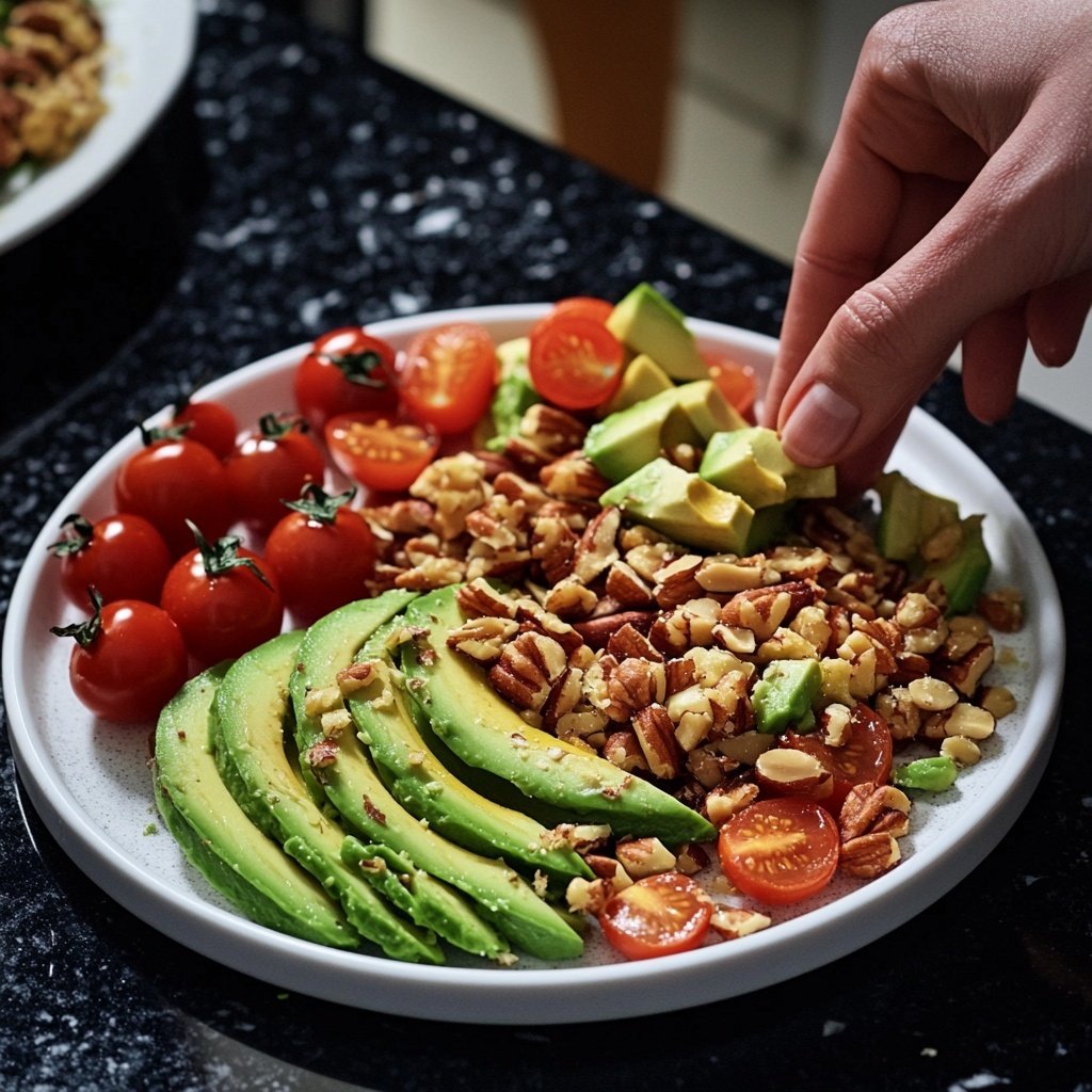 Simple Healthy Snacks