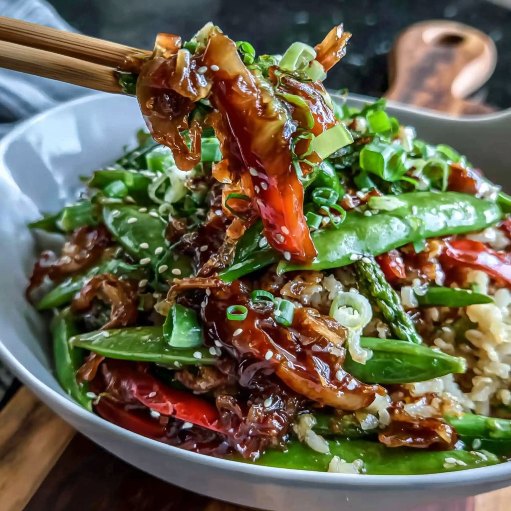 Quick Easy Food Recipes For Weeknights