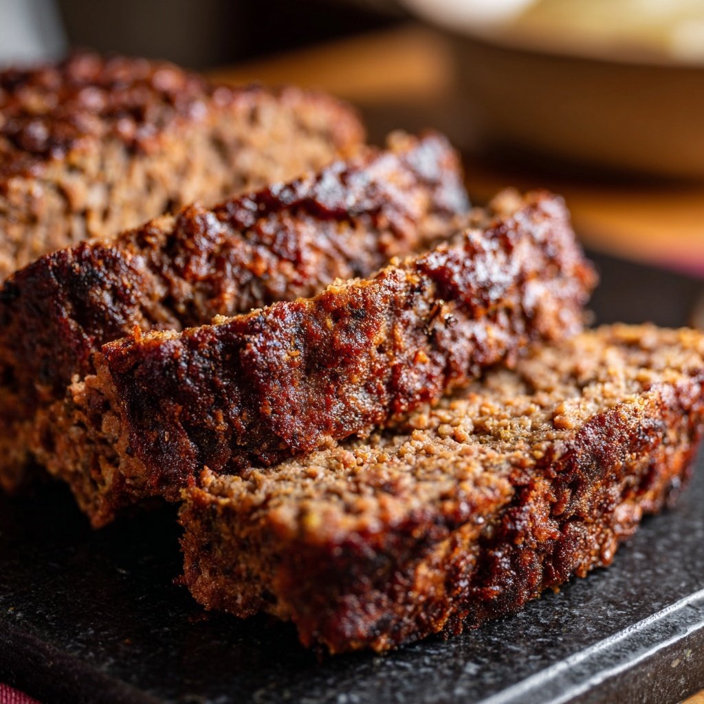 Classic Meatloaf Recipes