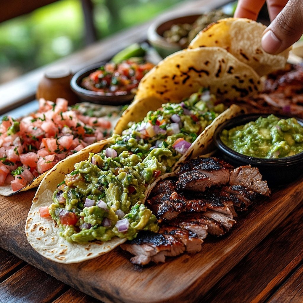 Personal Mexican Boards